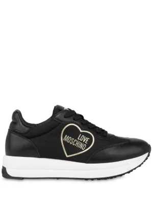 Love Moschino Sneakers for Women Shop on FARFETCH