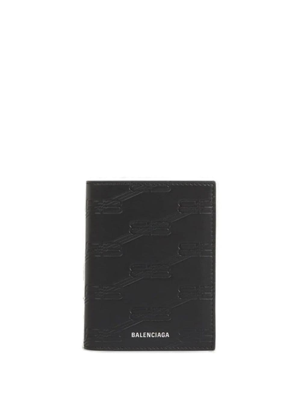 leather wallet