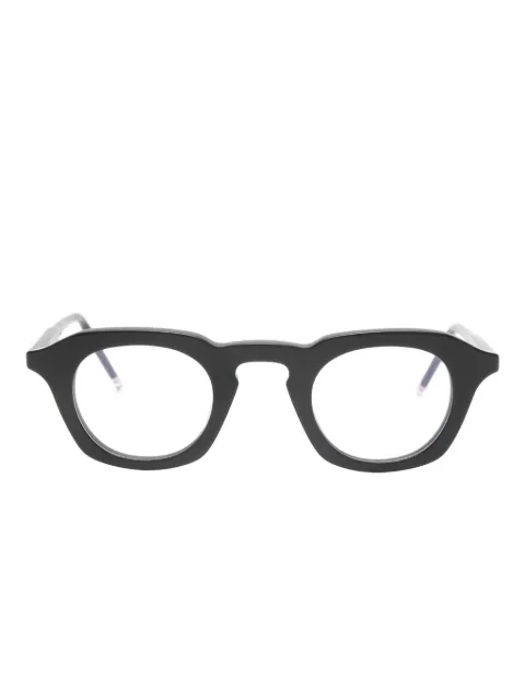 Thom Browne Eyewear round-frame glasses