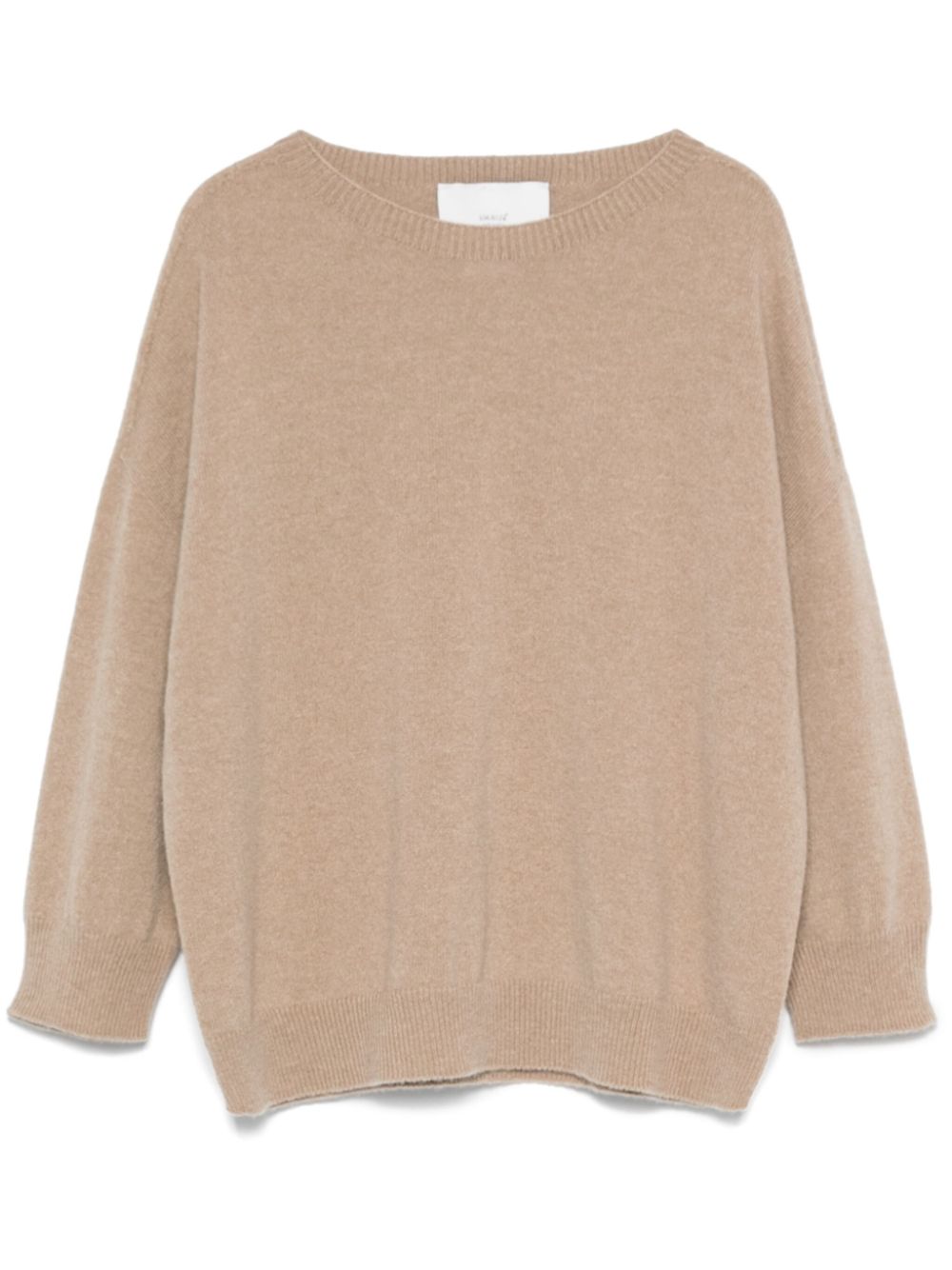 cashmere sweater