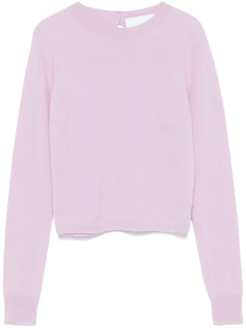 Vanisè cashmere sweater