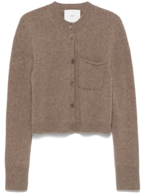 Vanisè cardigan Stephanie