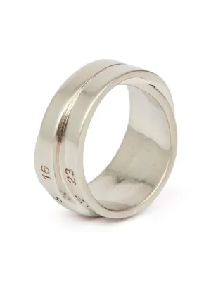 MM6 Maison Margiela Rings for Women - Shop on FARFETCH