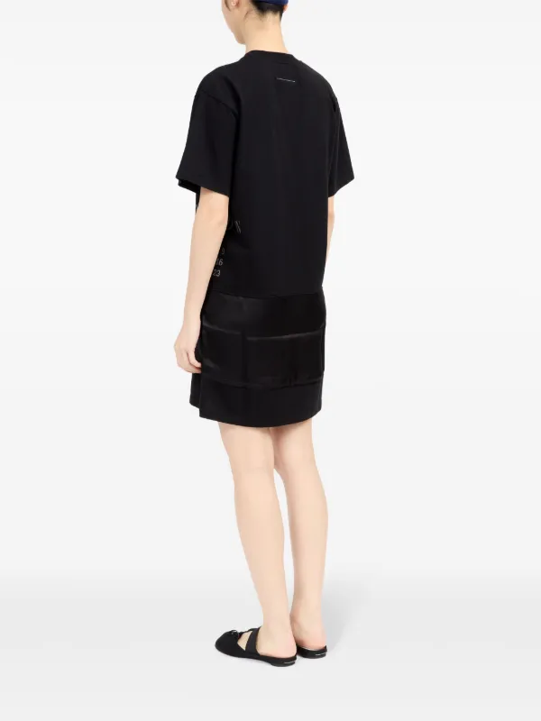 ワンピース MM6 MAISON MARGIELA Women Mid Skirts 116873 S62DG0048 M20108 MM6 MAISON MARGIELA | Fluid Pleated Midi Skirt | Women