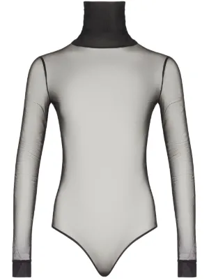 Maison Margiela Bodysuits | FARFETCH US