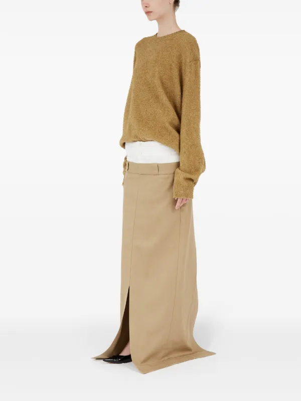残りわずか！！イタリア製 ★Maison Margiela★ ミディスカート s1_427844.jpg?$itemSlide$