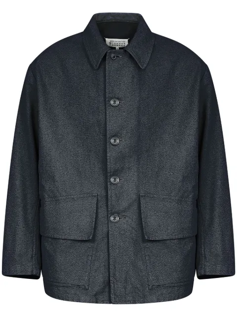 Maison Margiela cotton jacket