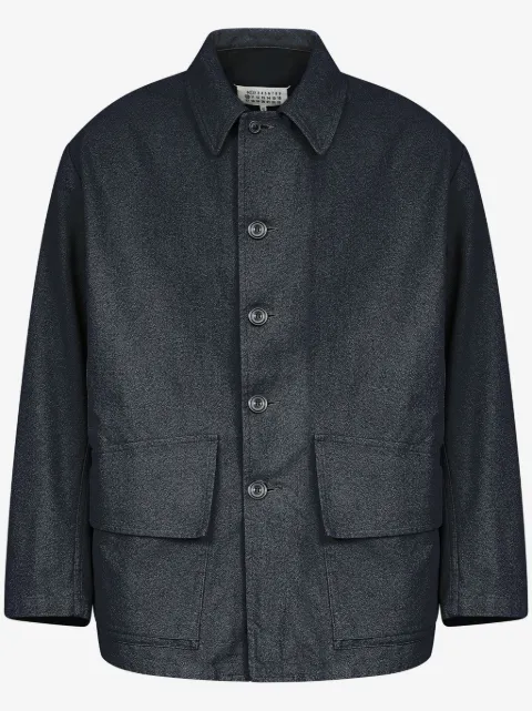 Maison Margiela cotton jacket
