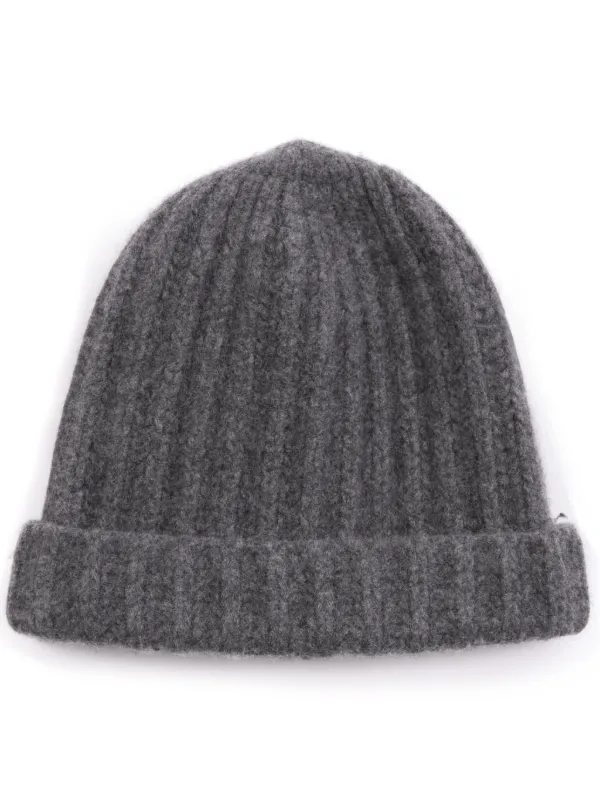 【極美品】MAISON MARGIELA FOUR STITCH BEANIE 極美品】MAISON MARGIELA FOUR STITCH BEANIE Maison Margiela - Four