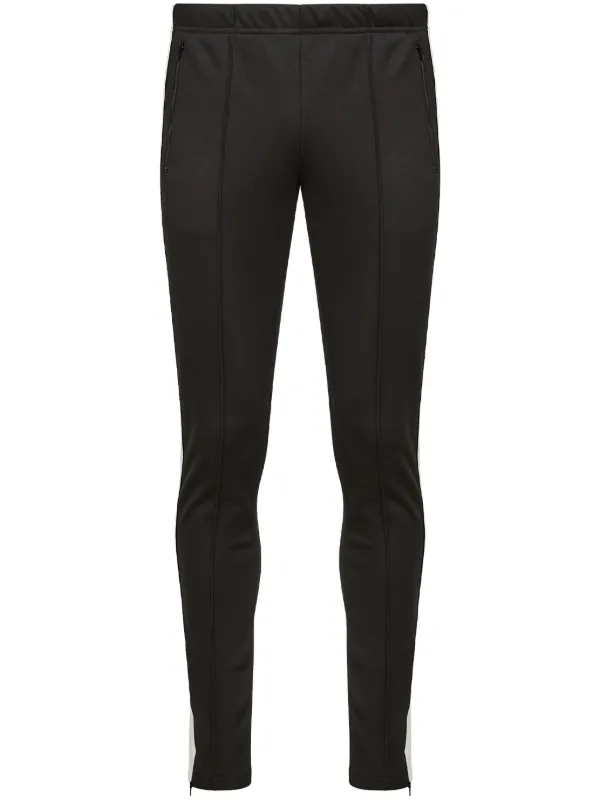 Maison Margiela トラックパンツ Maison Margiela トラックパンツ | ブラック | FARFETCH JP