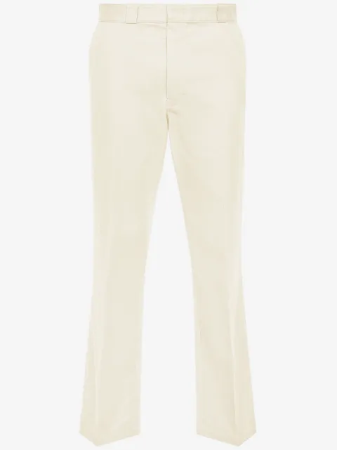 Maison Margiela Calça de algodão