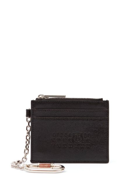 MM6 Maison Margiela Utility Key cardholder Men