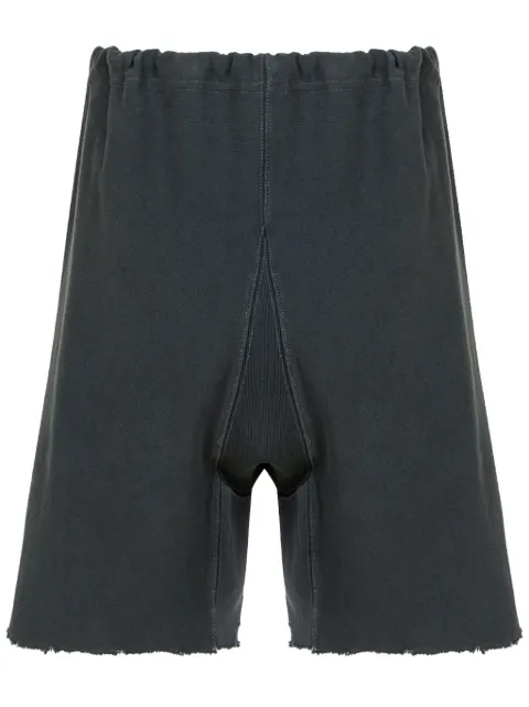 Maison Margiela short chino droit