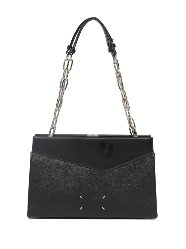 ショルダーバッグ・ポシェット MAISON MARGIELA SNATCHED SMALL SHOULDER BAG 26431982_56474879_600.jpg