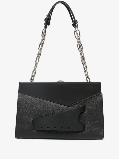 Maison Margiela small Snatched shoulder bag 