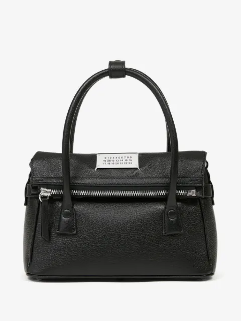 Maison Margiela small 5AC East West handbag