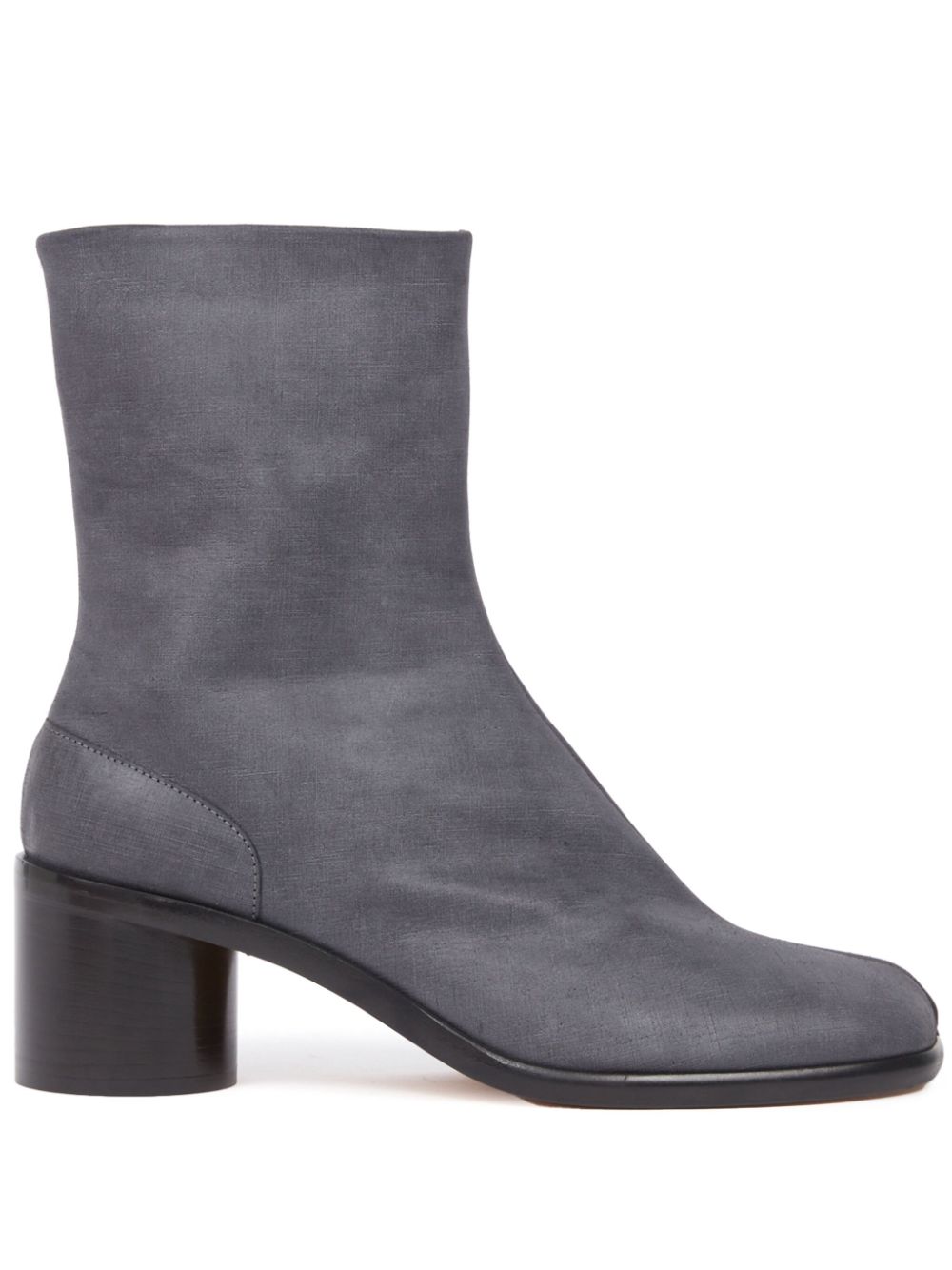 Maison Margiela Tabi boots Grey