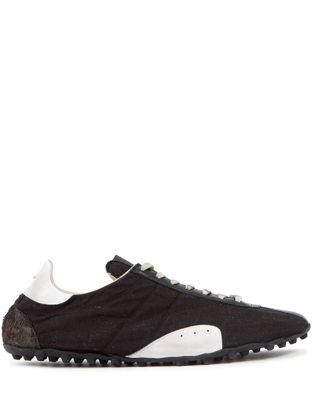 Maison Margiela Sprinters low-top sneakers Black