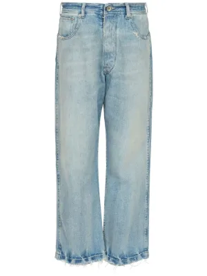 Maison Margiela Jeans for Men | Denim | FARFETCH US
