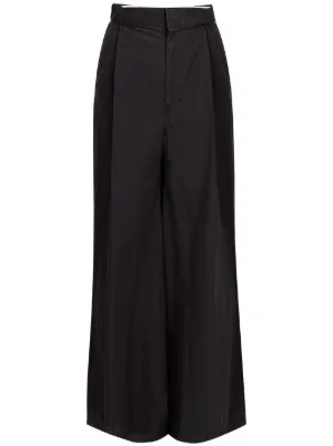 Maison Margiela 22aw ストレートテーラードパンツ　サイズ52 Maison Margiela 22aw ストレートテーラードパンツ サイズ52