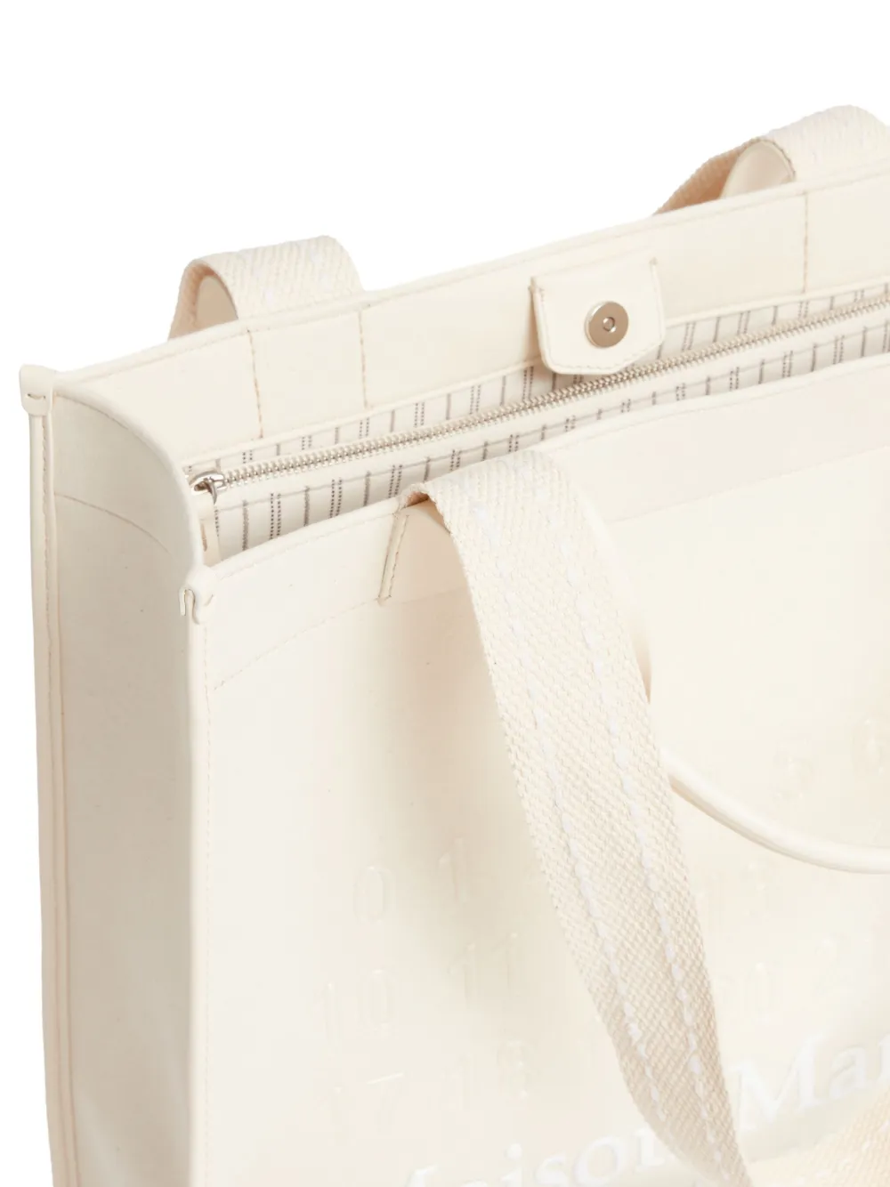 Cabas Vertical shoulder bag