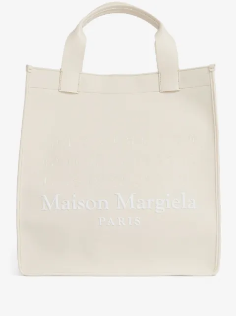Maison Margiela Cabas Vertical axelväska