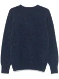 Howlin' Birth Of The Cool sweater - Blue