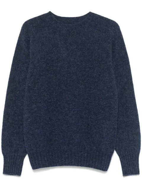 Howlin' Birth Of The Cool sweater