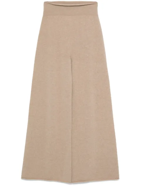 Vanisè pantalones anchos