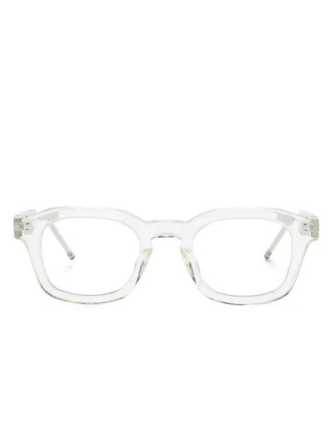 Thom Browne Eyewear Occhiali squadrati