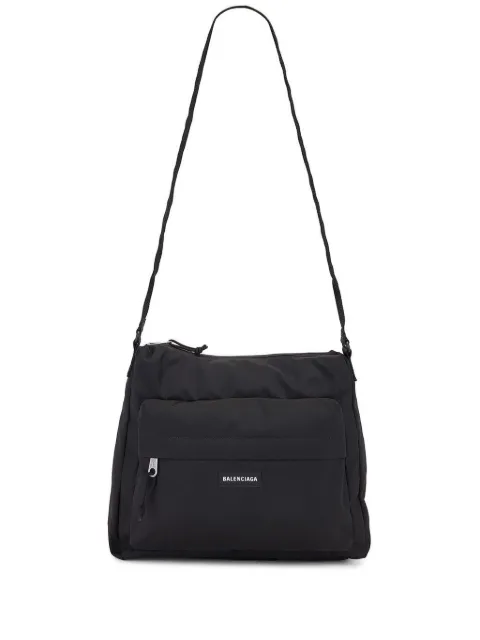 Balenciaga Explorer crossbody bag Men