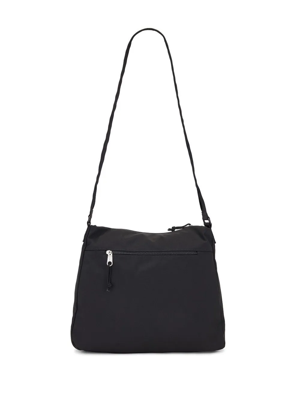 Balenciaga Explorer crossbody bag - Zwart