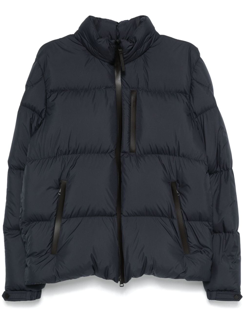 MONCLER BESBRE PUFFER JACKET 