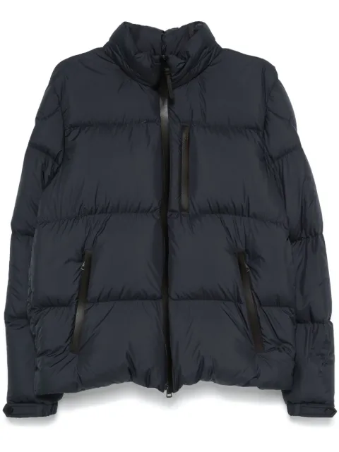 Moncler chamarra Besbre