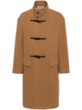 Tagliatore Mon coat - Brown