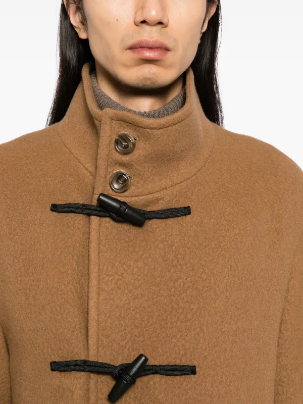 TAGL IATORE タリアトーレ コート ブラウン サイズ46 メンズ タリアトーレ メンズ コート TAGLIATORE ブランド チェスター