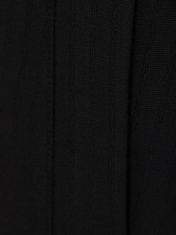 Namacheko シングルコート | ブラック | FARFETCH JP