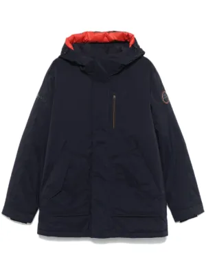 Rainforest Pocket Summer Anorak Jacket
