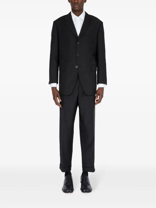 【Maison Margiela】マルジェラ 4ステッチ ジャケット Maison Margiela】マルジェラ 4ステッチ ジャケット (Maison