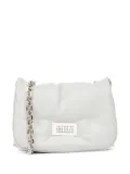 Maison Margiela medium Glam Slam shoulder bag - White