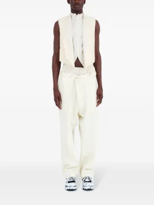Maison Margiela（メゾン・マルジェラ）メンズ ベスト ジレ - FARFETCH