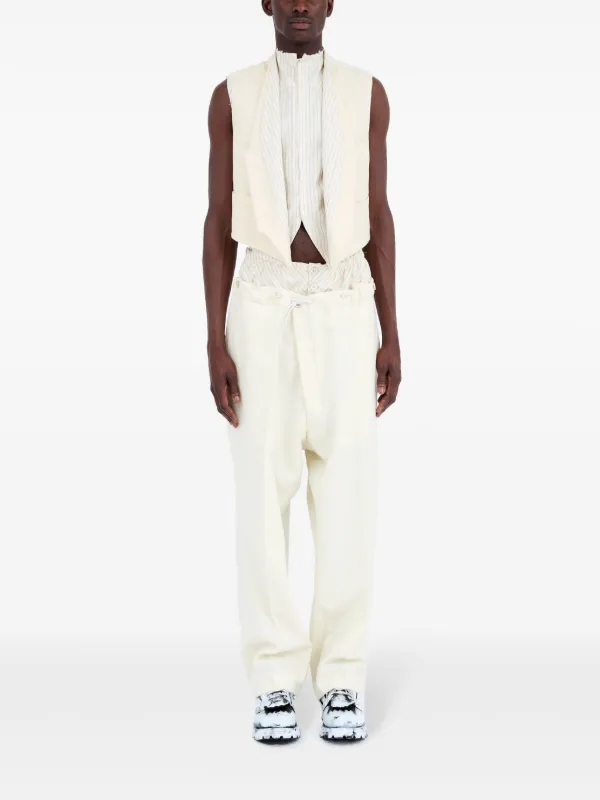 【関税込み】Maison Margiela ベスト 楽天市場】MM6 Maison Margiela エムエムシックス メゾン