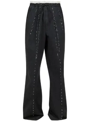 Maison Margiela(メゾン・マルジェラ)メンズ スウェットパンツ Maison Margiela(メゾン・マルジェラ)メンズ スウェットパンツ