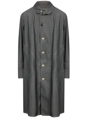 Maison Margiela（メゾン・マルジェラ）メンズ トレンチコート