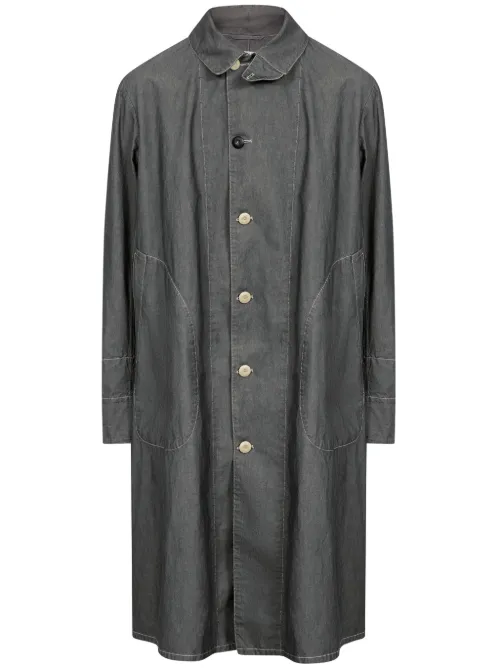 Manteau Four Stitches - Maison Margiela - Modalova