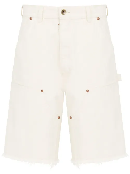 Short en jean - Maison Margiela - Modalova