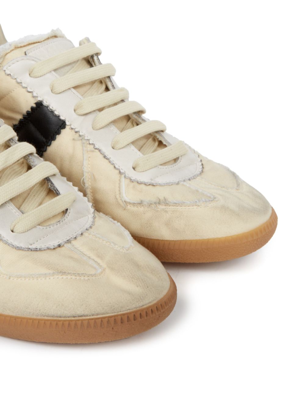 Maison Margiela Replica sneakers Beige