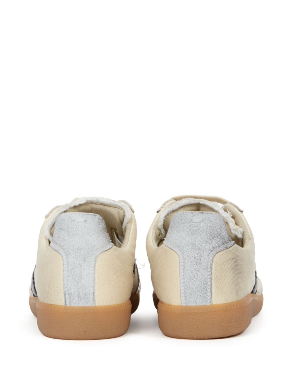 Maison Margiela Replica sneakers Beige