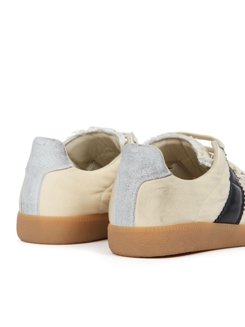 Maison Margiela Replica sneakers Beige