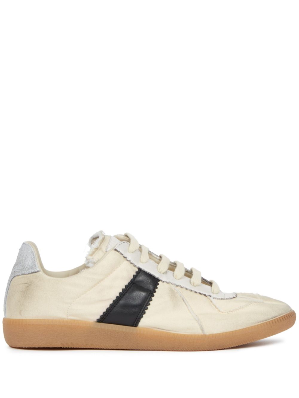 Maison Margiela Replica sneakers Beige